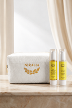 Coffret Rituel Visage NIRALIA – Édition Limitée